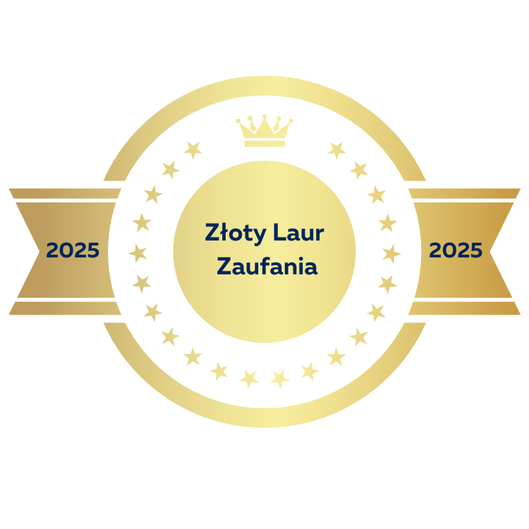 Złoty Laur Zaufania