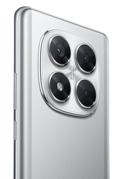 Xiaomi Poco X7 Camera