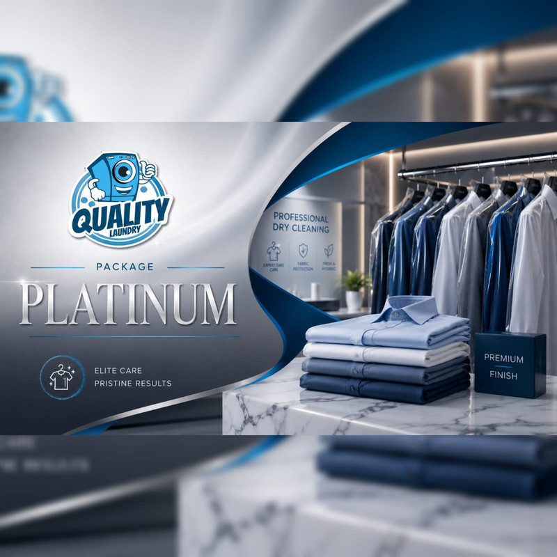 Platinum Package