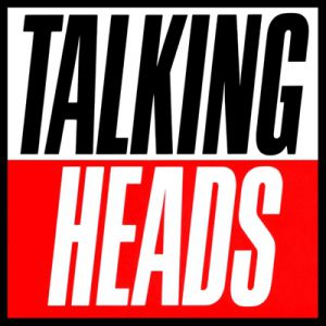 Re: Talking Heads
