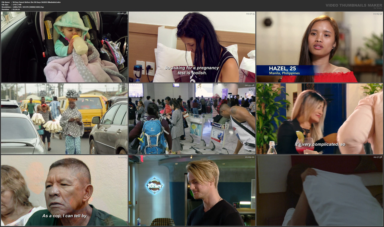 90 Day Fiancé Before the 90 Days S02E03 Blindsided.mkv