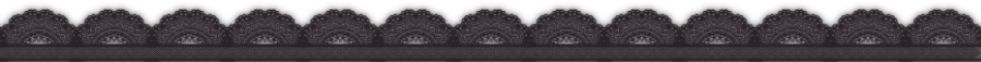 Border made by bunny! DNU