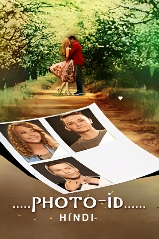 Photo Id (2013) Hindi HC-Subs BluRay 1080p 720p 480p HD [Full Movie]