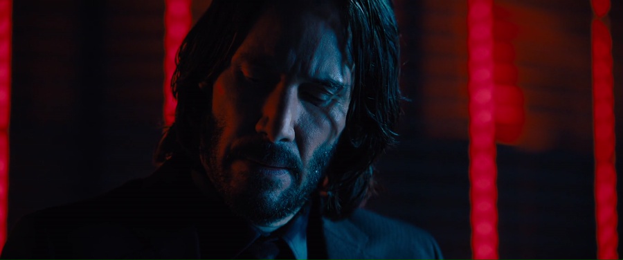 John Wick: Chapter 4 2023 BluRay [Hindi + Tamil + Telugu + English] 480p, 720p, 1080p ESub Screenshot