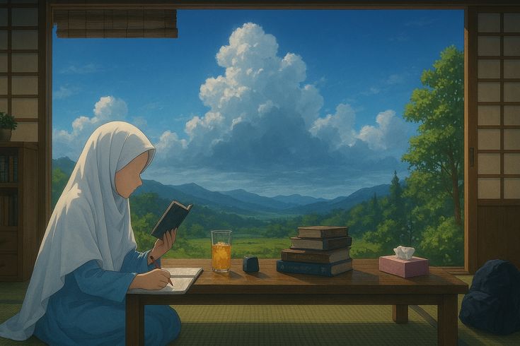 Featured image for: How to Build an Islamic Morning Routine