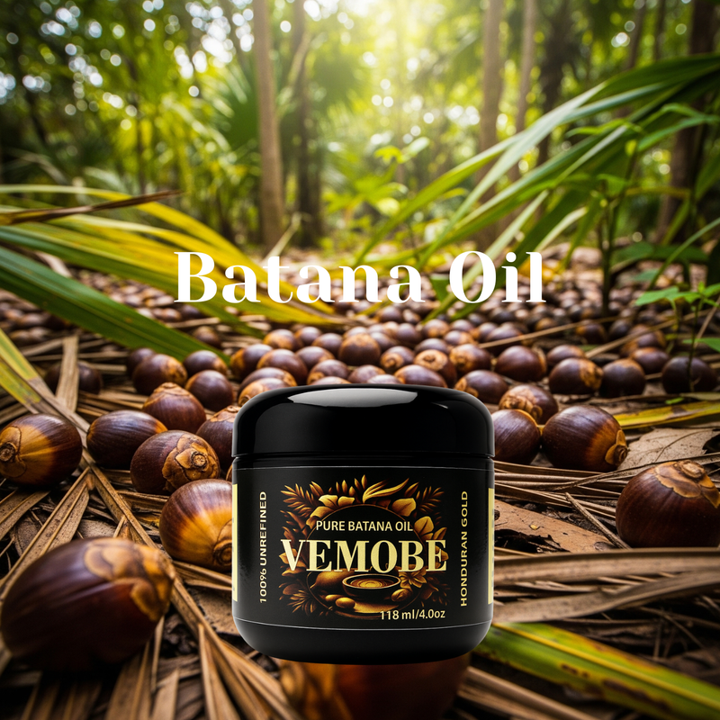 Batana Oil