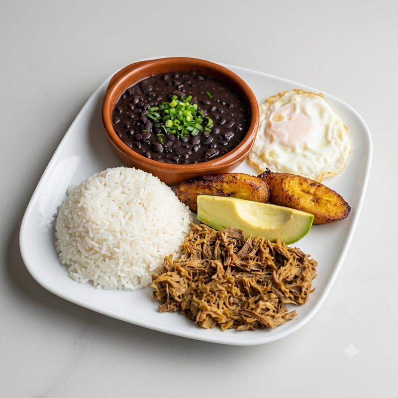 Pabellón Criollo