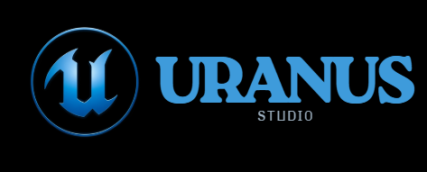 Uranus Studio Logo