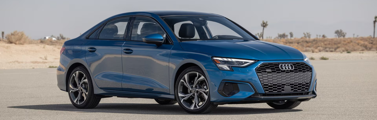 What You Can Expect From the 2024 Audi A3