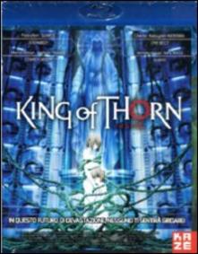 King Of Thorn (2009) BDRip 1080p HEVC DTS AC3 ITA JAP Sub ITA