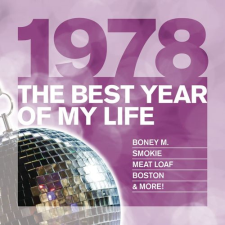 VA - The Best Year Of My Life 1978 (2010) MP3