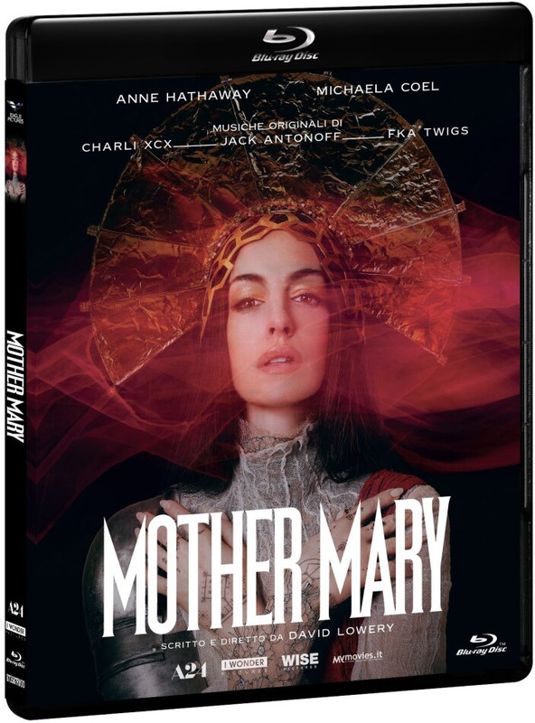 Mother Mary (2026) FullHD 1080p ITA ENG E-AC3 Subs