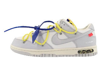 More Budget Dunk Lot 27-50