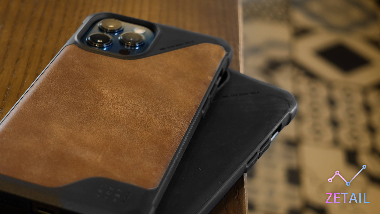 UAG 都會系列 iPhone 12 Pro Max 軍規防摔保護殼 開箱體驗 (Metropolis、Metropolis LT)：設計質感