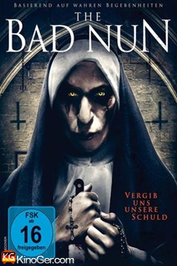 The Bad Nun - Vergib uns unsere Schuld (2018)