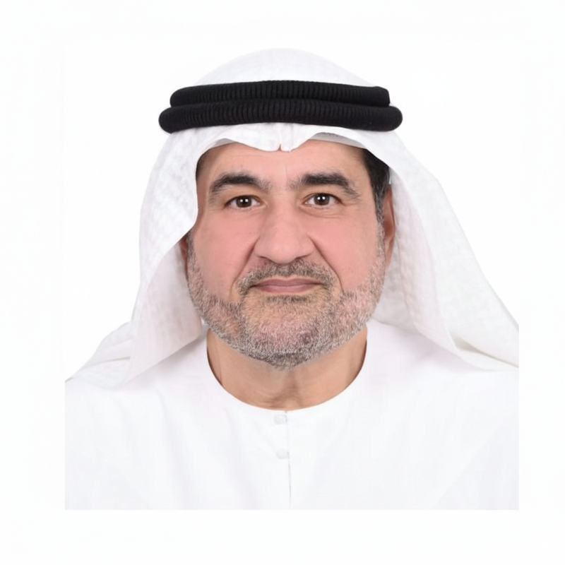 Mr. Anwar Ali Mohamed Abbas Al Khoori