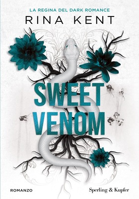 Rina Kent - Vipers Vol. 2. Sweet Venom (2026)