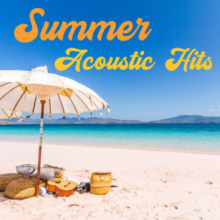 VA - Summer Acoustic Hits (2022)