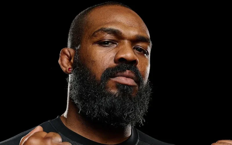 Деметриъс Джонсън: Джон Джоунс не е непобеден! Той наруши правилата и загуби