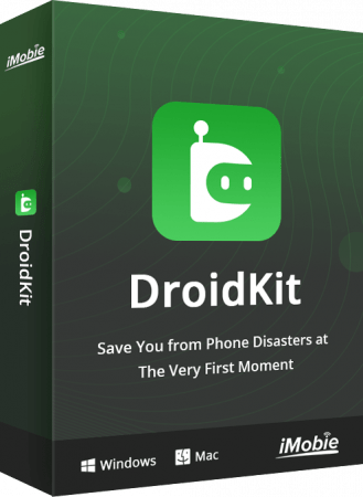 DroidKit 1.0.0.20210916 Multilingual