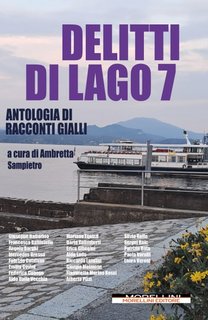 AA.VV. - Delitti di lago Vol. 7 (2023)