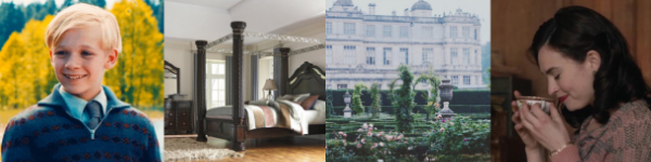 She Softly Guides aesthetic