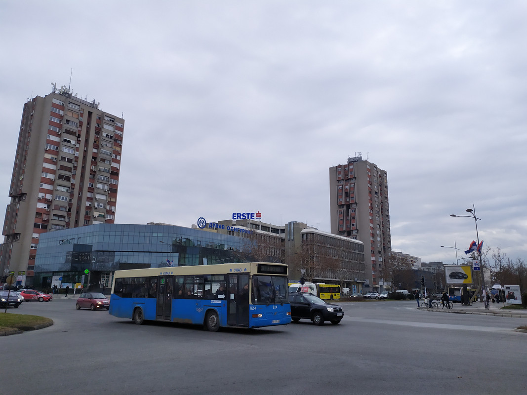 Neobus #824