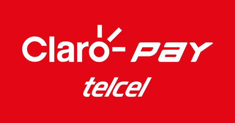 Telcel: 1GB de regalo pagando con Claro Pay factura pospago 

