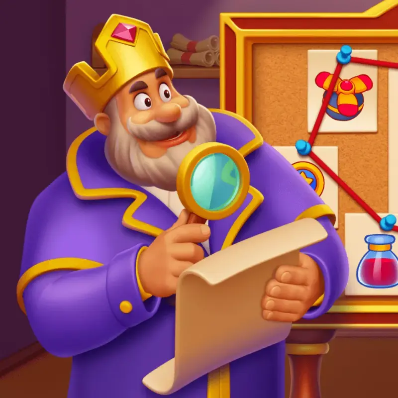 Royal Match
