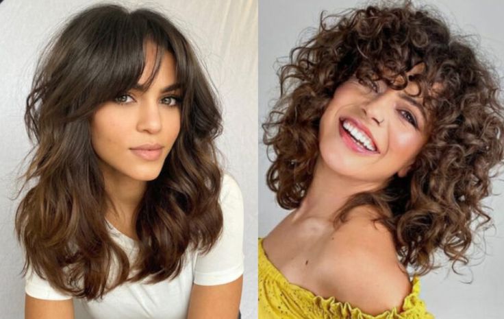 Top 10 Hair Styles For Women