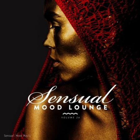 VA - Sensual Mood Lounge Vol.26 (2022)