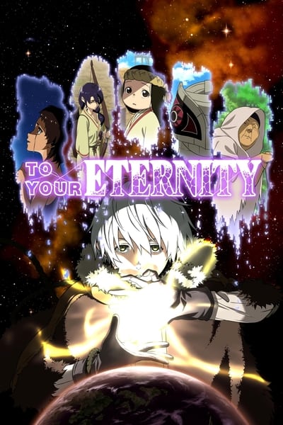 To Your Eternity S01E04 1080p HEVC x265