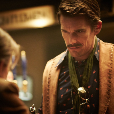 predestination.eth Ethereum Name Service (ENS and .eth domain) PFP