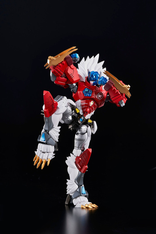 Furai-Model-Leo-Prime-13