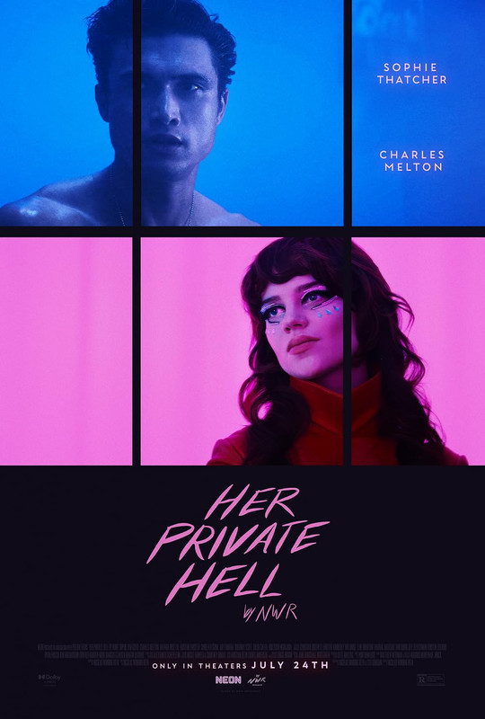 Her Private Hell (2026) HQ CAM SUBTITULADA