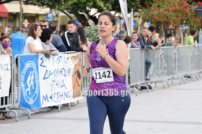 , ΦΩΤΟΡΕΠΟΡΤΑΖ: 20ος Αγώνας δρόμου Καλαμάτας