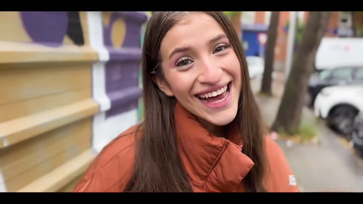 petite teen sofia ends her end with riding on his old cock