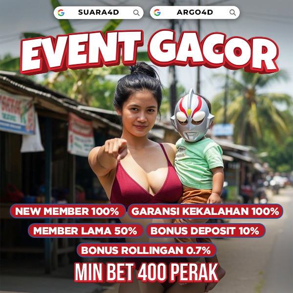 Link Situs Slot Online Gacor Terpercaya SUARA4D Hari Ini   - WooCommerce eCommerce