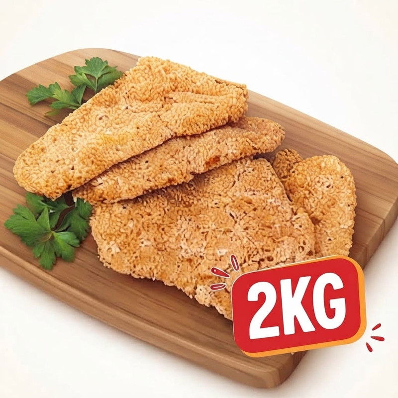 Oferta: Milanesa 2kg — 2 kg — La Granjita de Oli