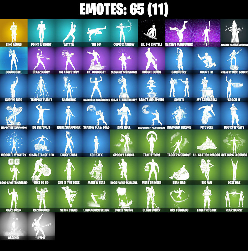 emotes comp