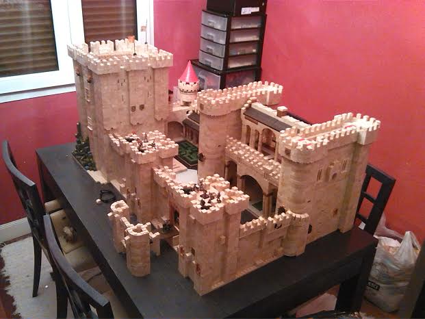castillo de kaistros1