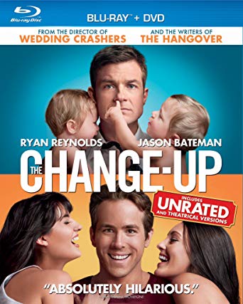 The Change-Up (2011) [1080p x265 HEVC 10bit BluRay AAC 5.1] [Prof]
