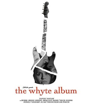 The Whyte Album 2019 WEBRip x264-ION10