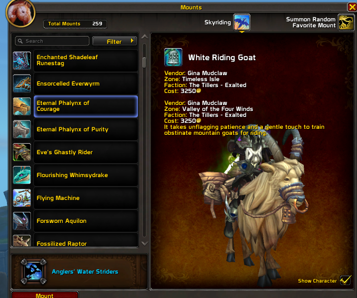 World Of Warcraft Screenshot 2025.03.10 - 14.44.55.97