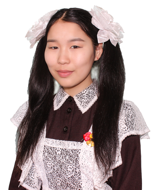 Даяна Тоскина