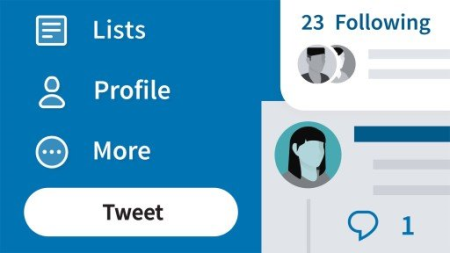 Twitter Essential Training (2021) Twitter Essential Training (2021)