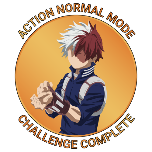 Normal Mode