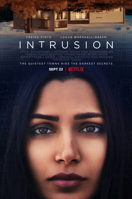 Intrusion (2021) HD 720p WEBrip HEVC E-AC3 ITA ENG