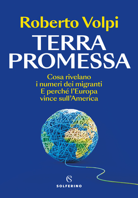 Roberto Volpi - Terra promessa (2025)