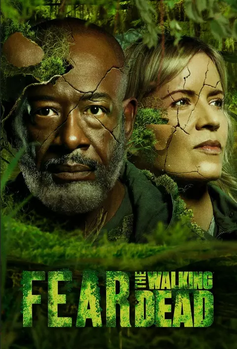 Fear the Walking Dead (2023) (Sezon 8) PL.1080p.AMZN.WEB-DL.H264-Mixio | Lektor PL
